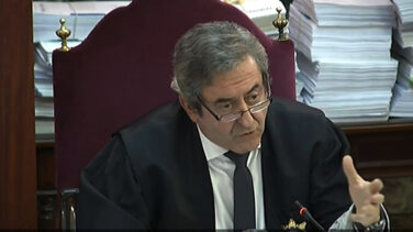Informe final: la Fiscalía defenderá que el 'procés' atentó contra el orden constitucional