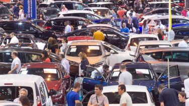 Ifema trae a Madrid la mayor feria de vehículos seminuevos