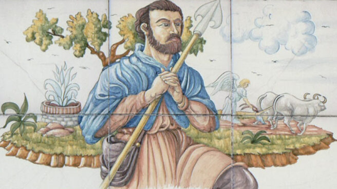 sanisidrolabrador San Isidro.