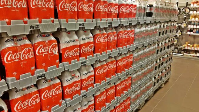 Coca-Cola vs. ElPozo: las marcas favoritas de 'las dos Españas'.