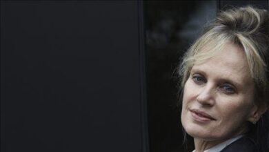 La escritora feminista Siri Hustvedt, Premio Princesa de Asturias de las Letras