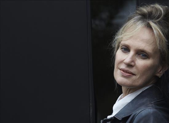 Siri Hustvedt.