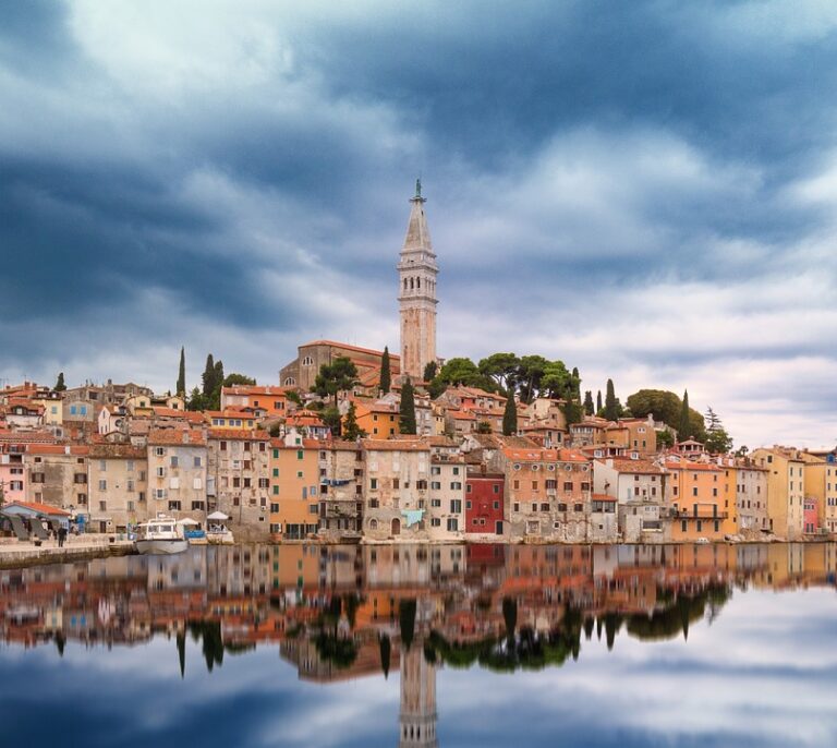 Los 10 mejores destinos de Europa, según 'Lonely Planet'