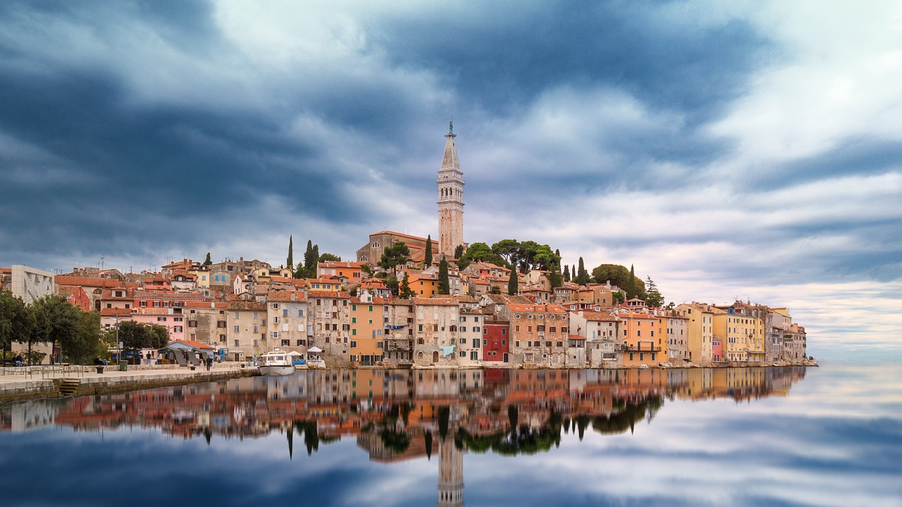 Istria (Croacia)