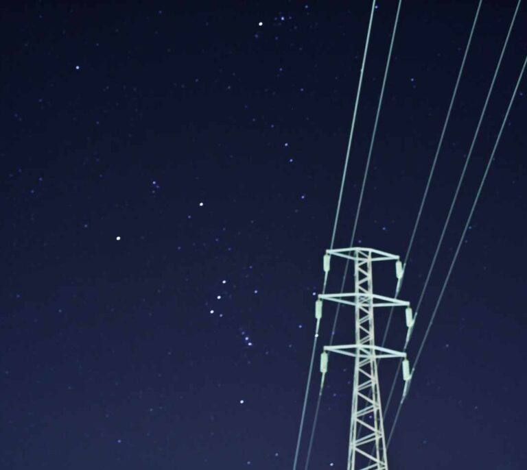 La noche en que la electricidad costó 200 veces más de lo normal