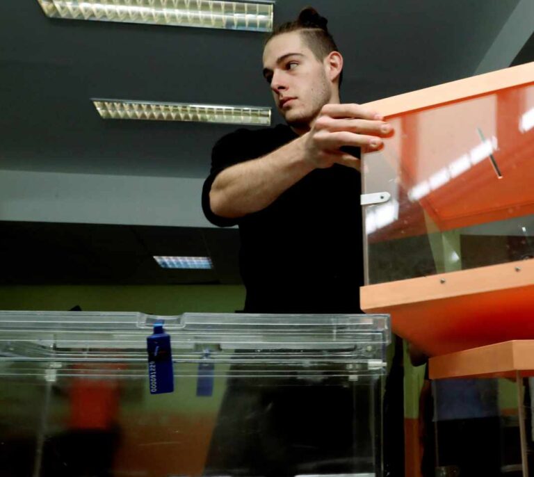 El Partido Regionalista de Cantabria pierde el diputado número 15 en favor del PSOE