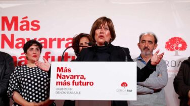 El PP advierte al PSOE de que sería una traición pactar con los abertzales en Navarra
