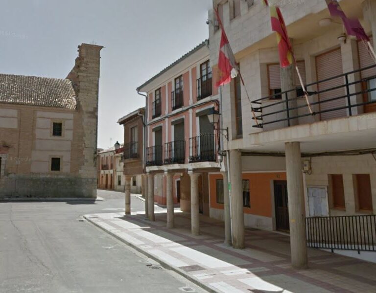 Descubre si tu pueblo está entre los elegidos por la UE para instalar wifi público gratuito