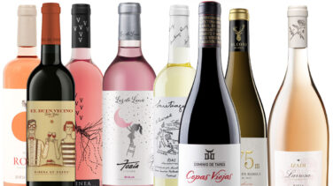 Madre ¡qué vino! Caldos para regalar el día de la Madre