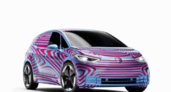 El grupo Volkswagen lanzará 20 modelos eléctricos en España en los próximos 2 años