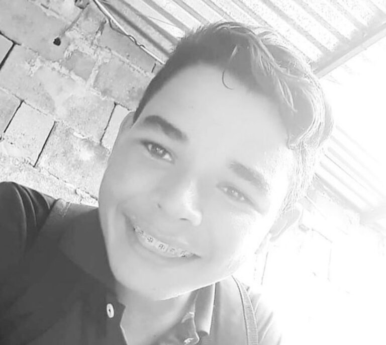 La Guardia Nacional mata a un niño de 15 años y eleva a cinco las víctimas de la represión en Venezuela