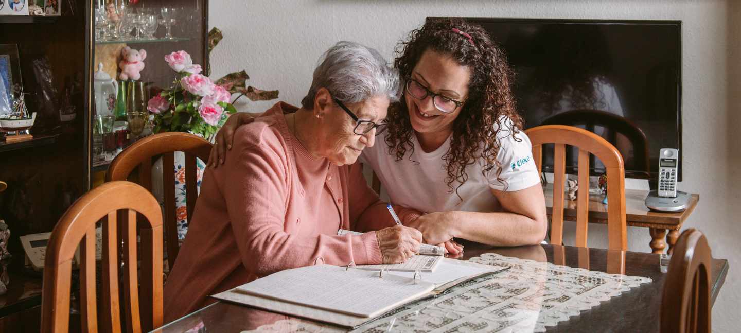 Clece contratará a mil nuevos empleados en Laboral Mad