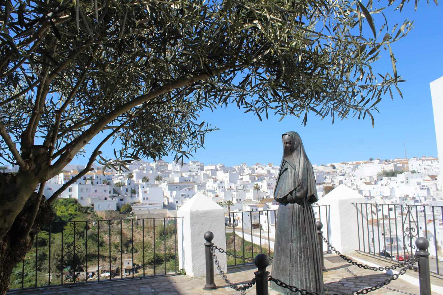 Vejer de la Frontera