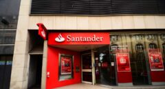 Santander concederá credito a través de una 'app' a los clientes de Ebay en Reino Unido