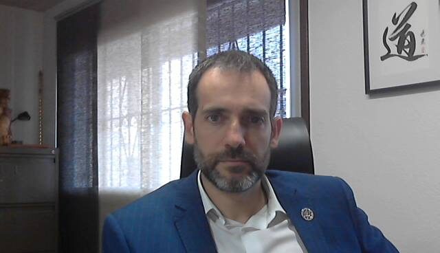 Juan José Liarte Juan José Liarte