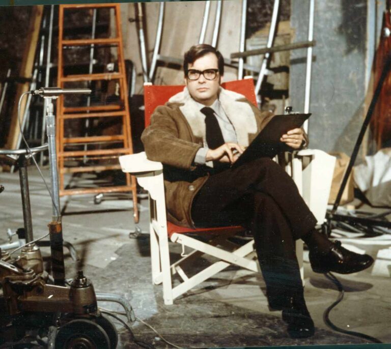 Estas son las películas y series con el sello de Chicho Ibáñez Serrador