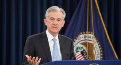 La Fed sube los tipos un 0,75%, el mayor aumento desde 1994