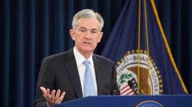 La Fed sube los tipos un 0,75%, el mayor aumento desde 1994