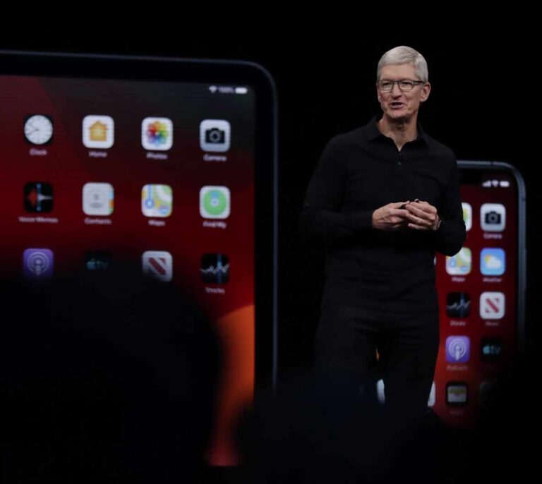 Llega iOS 13: así es el nuevo sistema operativo de Apple para sus iPhone