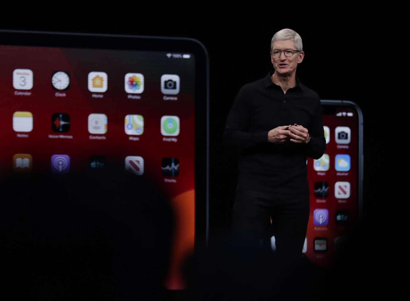 Llega iOS 13: así es el nuevo sistema operativo de Apple para sus iPhone