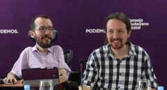Ultimátum de Podemos a sus municipios: les da 72 horas para llegar a pactos en Alcaldías
