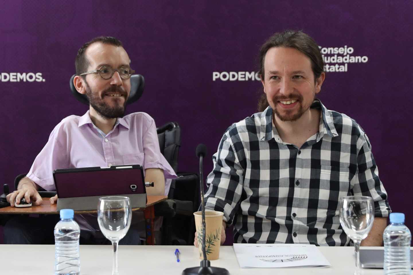 Ultimátum de Podemos a sus municipios: les da 72 horas para llegar a pactos en Alcaldías