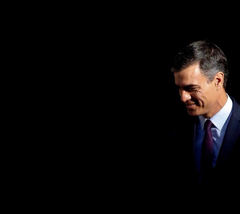 El plan A de Pedro Sánchez: ni elecciones, ni ministerios para Podemos