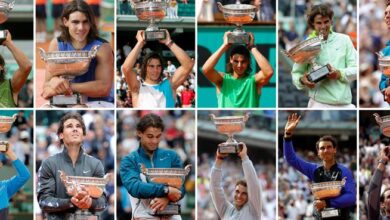 "Tendrá 65 años y seguirá ganando": las mejores frases sobre el dominio de Nadal en Roland Garros