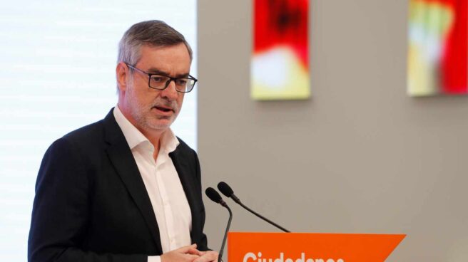 Ciudadanos y Vox contactaron tras el fracaso de Murcia para salvar la crisis