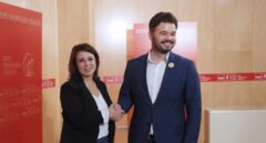 Rufián abre la puerta a la abstención de Sánchez: "No hemos venido a bloquear"