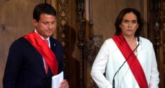 Barcelona retira la medalla al ex presidente de ERC Heribert Barrera por racista