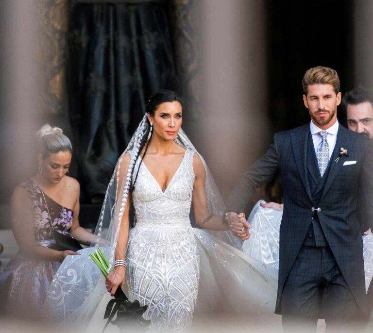 Pilar Rubio anuncia su nuevo embarazo: así vivió los tres anteriores