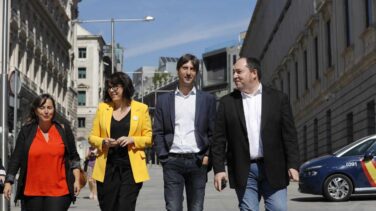 La Junta Electoral supervisará si el acatamiento de la Constitución se ajusta a la legalidad