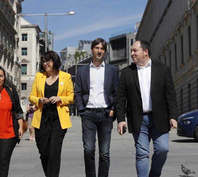 La Junta Electoral supervisará si el acatamiento de la Constitución se ajusta a la legalidad