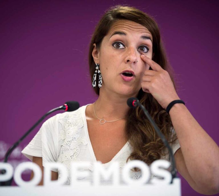Podemos presiona al PSOE y fija el acuerdo presupuestario como base de la negociación