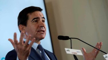 BBVA continúa su investigación sobre el caso Villarejo a la espera de la vía judicial