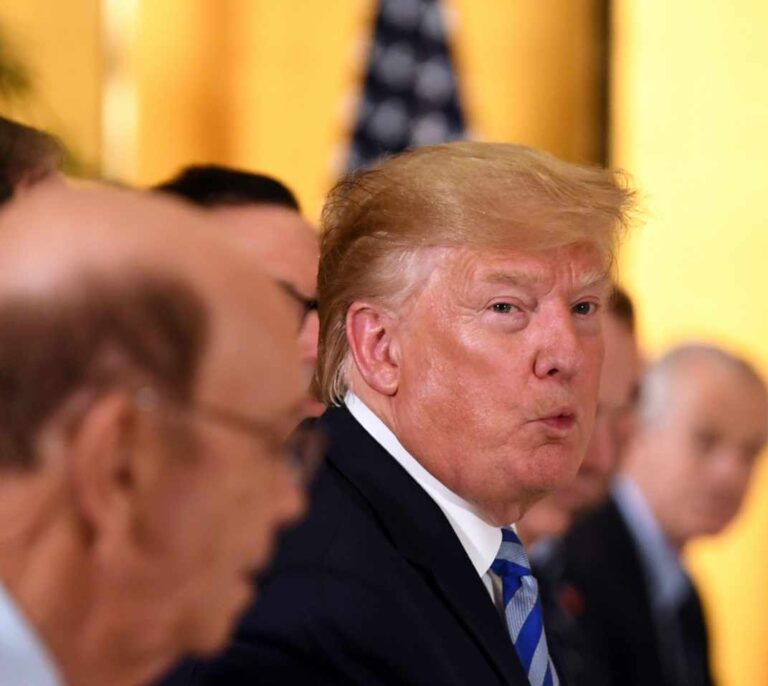 La economía y los mercados globales fían su suerte a la cumbre entre Trump y Xi Jinping