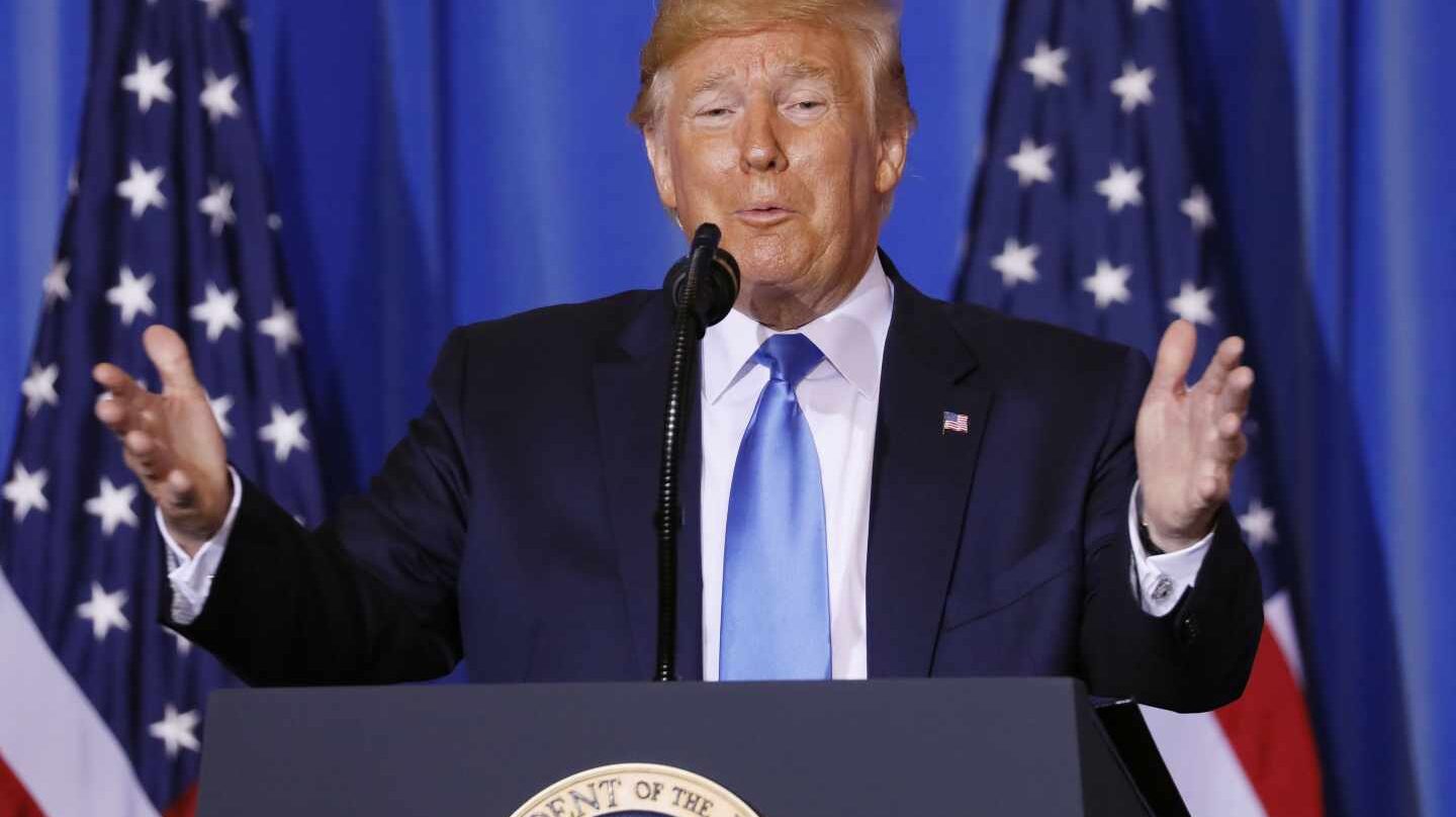 Trump firma una tregua comercial con China y aliviará la presión sobre Huawei.