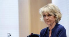 La jueza rechaza imputar a Esperanza Aguirre como pedía Anticorrupción
