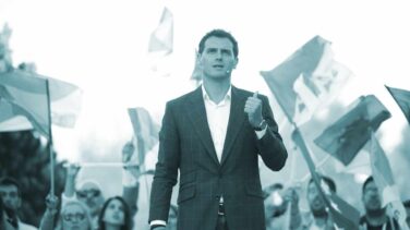 Rivera ante la gran decisión sobre C's: ¿partido bisagra o alternativa al PP?