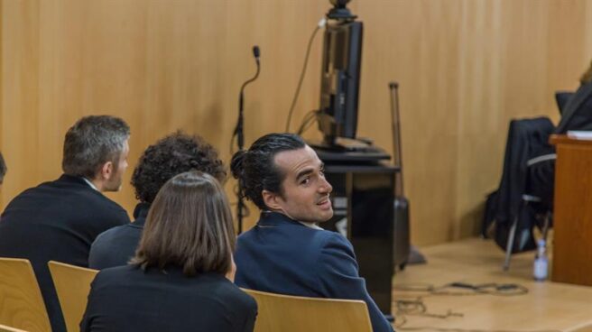 Juicio contra los creadores de Seriesyonkis. Juicio contra los creadores de Seriesyonkis.
