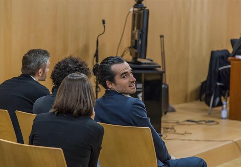 Absueltos los fundadores de 'Seriesyonkis' de un delito contra la propiedad intelectual