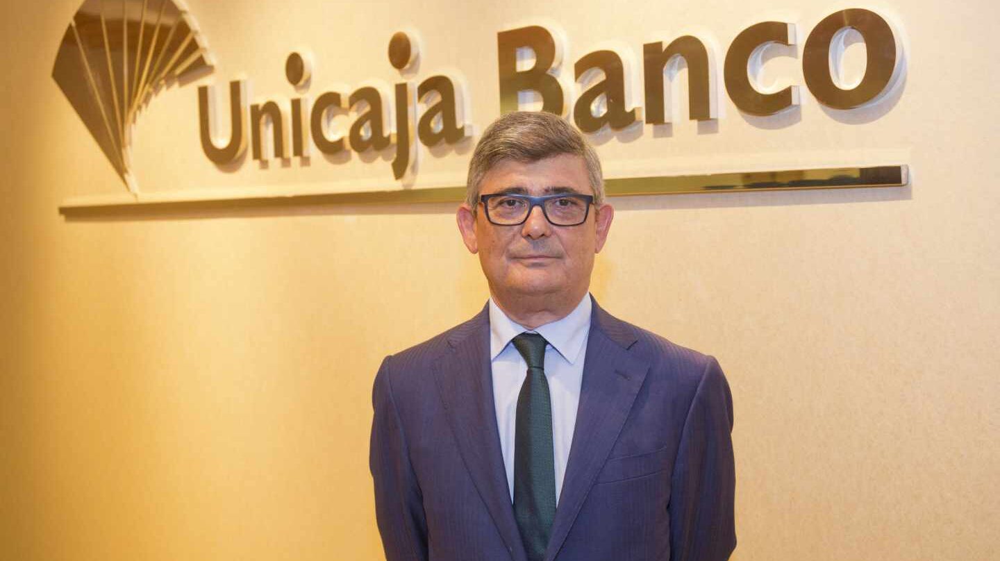 Unicaja sustituye a su consejero delegado tras el fracaso de su fusión con Liberbank.