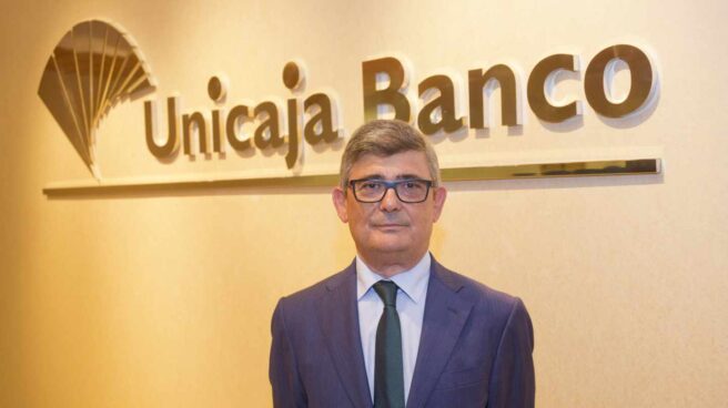 Unicaja sustituye a su consejero delegado tras el fracaso de su fusión con Liberbank.