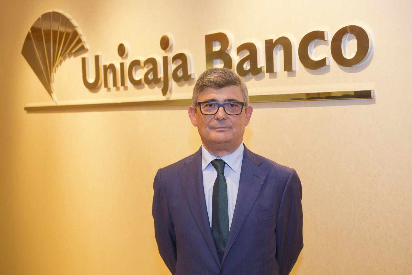 Unicaja sustituye a su consejero delegado tras el fracaso de su fusión con Liberbank.