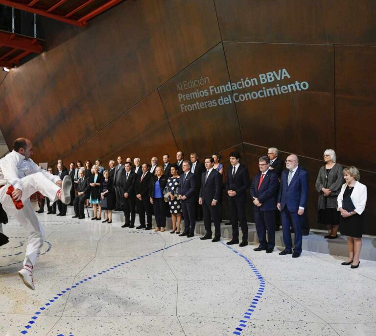 Los Fronteras del Conocimiento evidencian la emergencia de la crisis climática