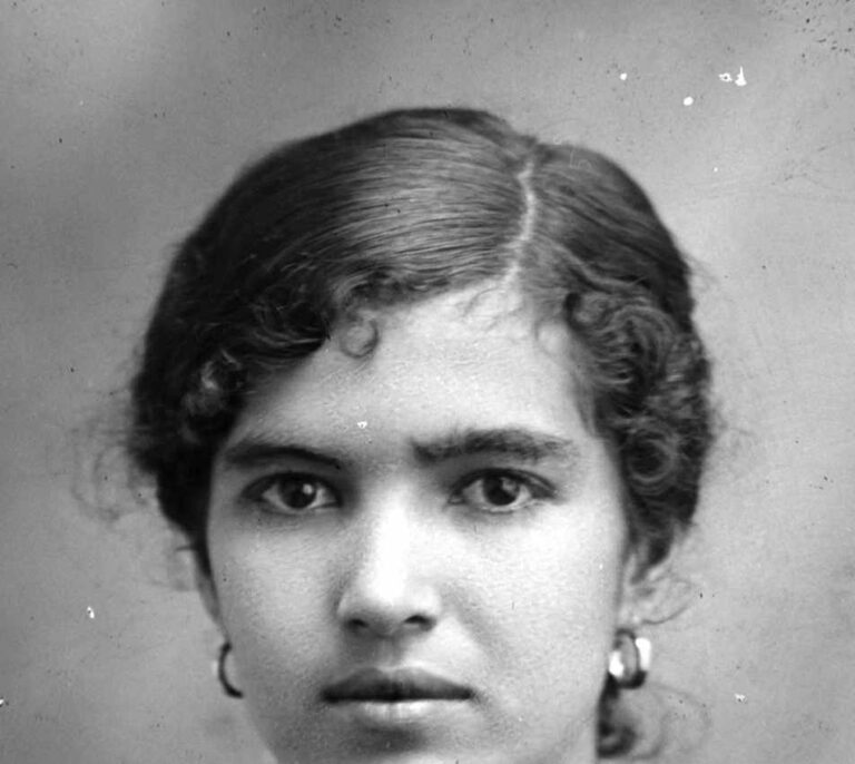 Relato de una heroína: historia ficticia de una luchadora real