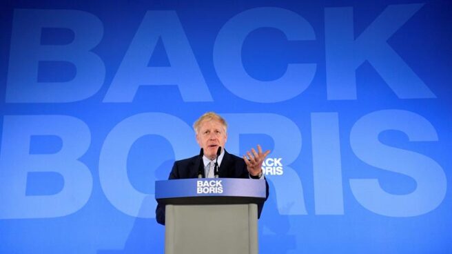 Boris Johnson por Boris Johnson: más de diez citas bomba