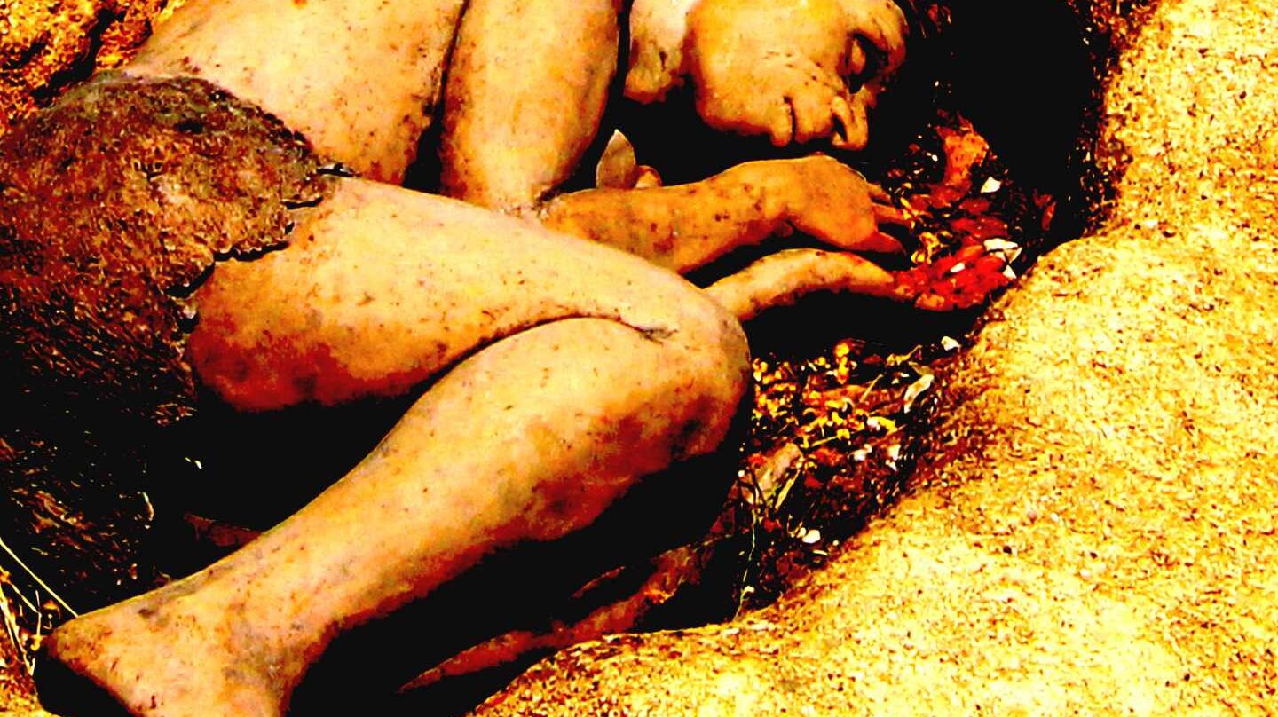 Asesinato en Atapuerca