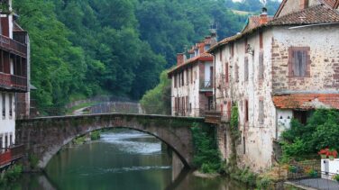 Localizada la peregrina de 67 años que había desaparecido en el Camino de Santiago